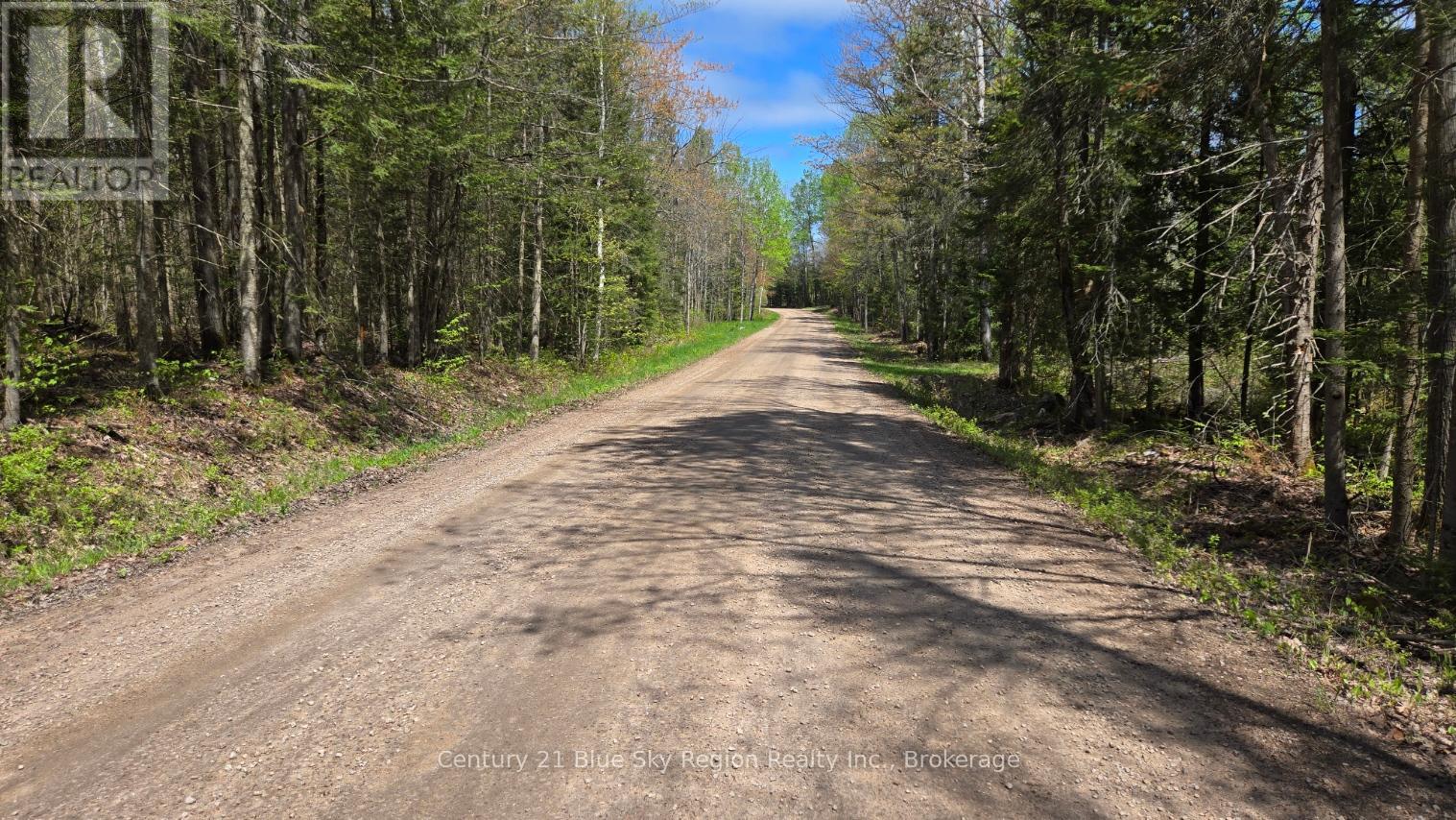 PT LT 10 CON 16 VILLAGE ROAD, Chisholm, Ontario