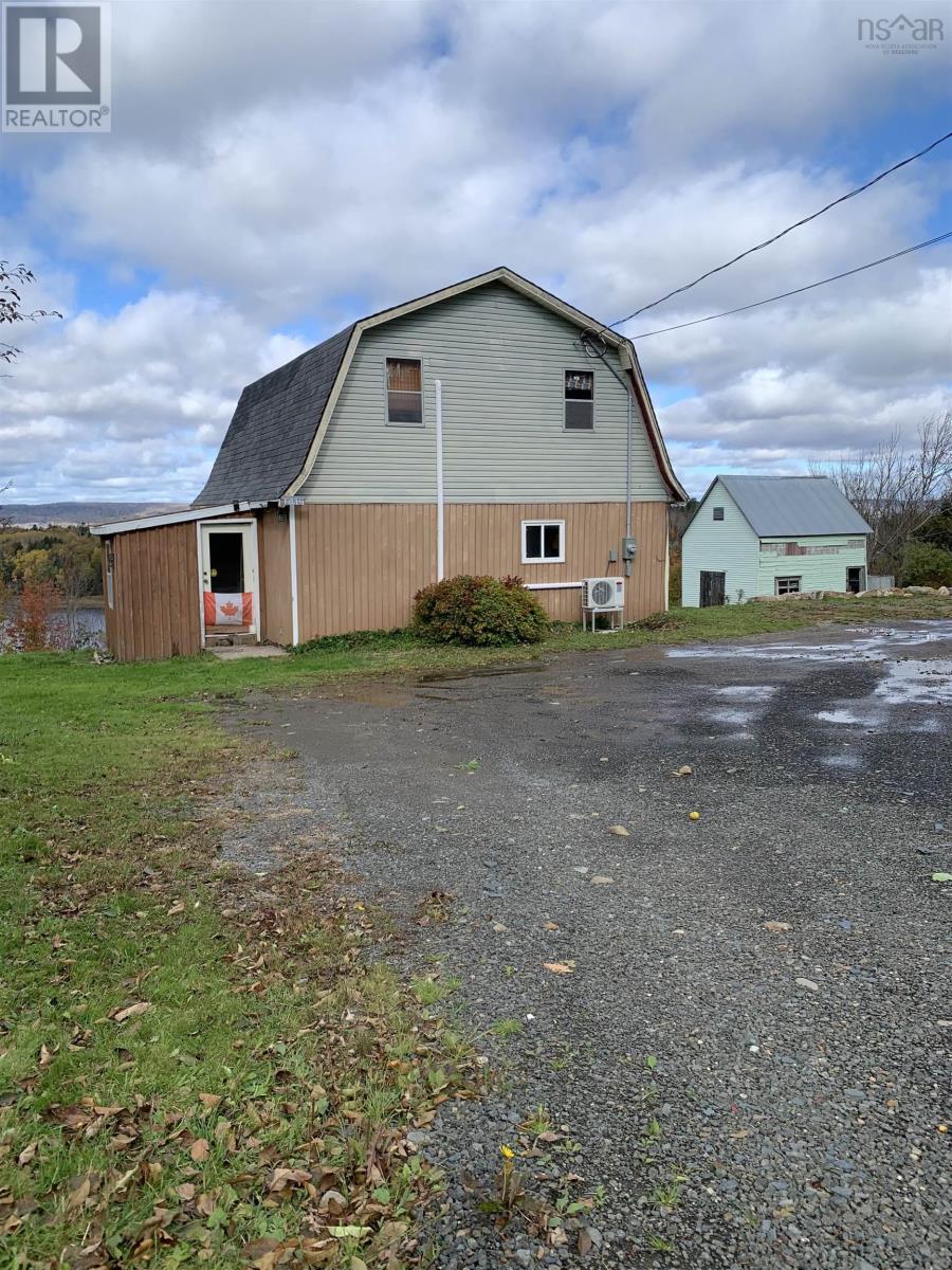 1421 Highway 1, Clementsport, Nova Scotia