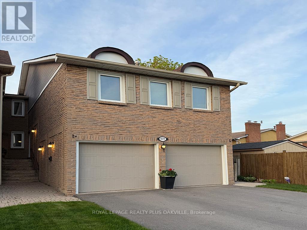 4177 SUNFLOWER DRIVE, Mississauga, Ontario
