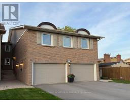 4177 SUNFLOWER DRIVE, Mississauga, Ontario