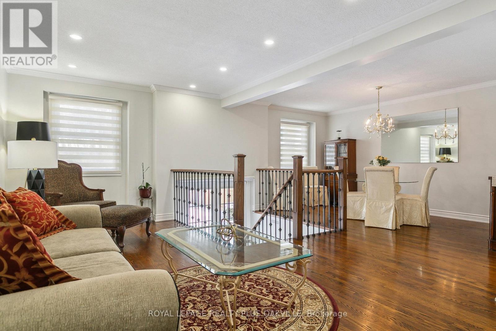 4177 Sunflower Drive, Mississauga, Ontario  L5L 2L4 - Photo 11 - W12158361