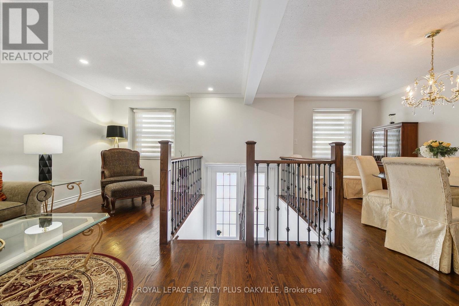 4177 Sunflower Drive, Mississauga, Ontario  L5L 2L4 - Photo 10 - W12158361