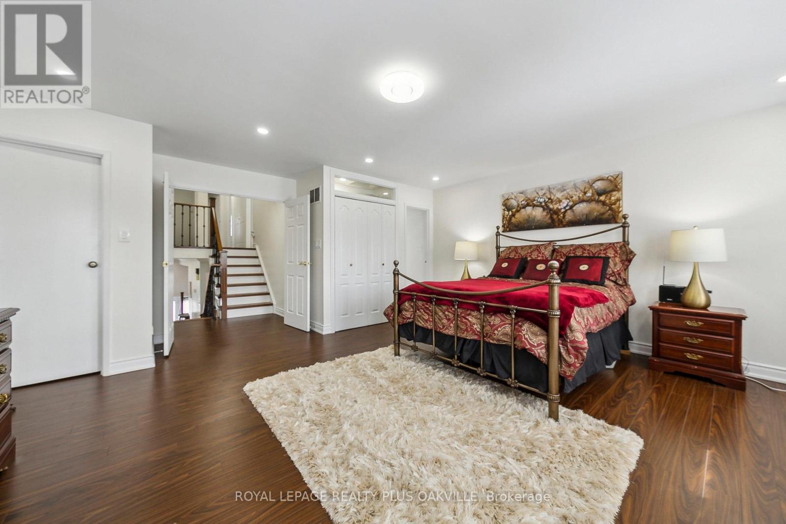 4177 Sunflower Drive, Mississauga, Ontario  L5L 2L4 - Photo 27 - W12158361