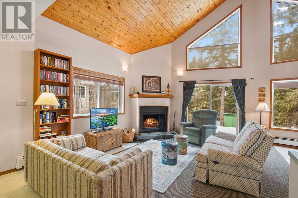 91 Oliver Avenue, Gull Lake, Alberta  T4L 2N1 - Photo 10 - A2208505