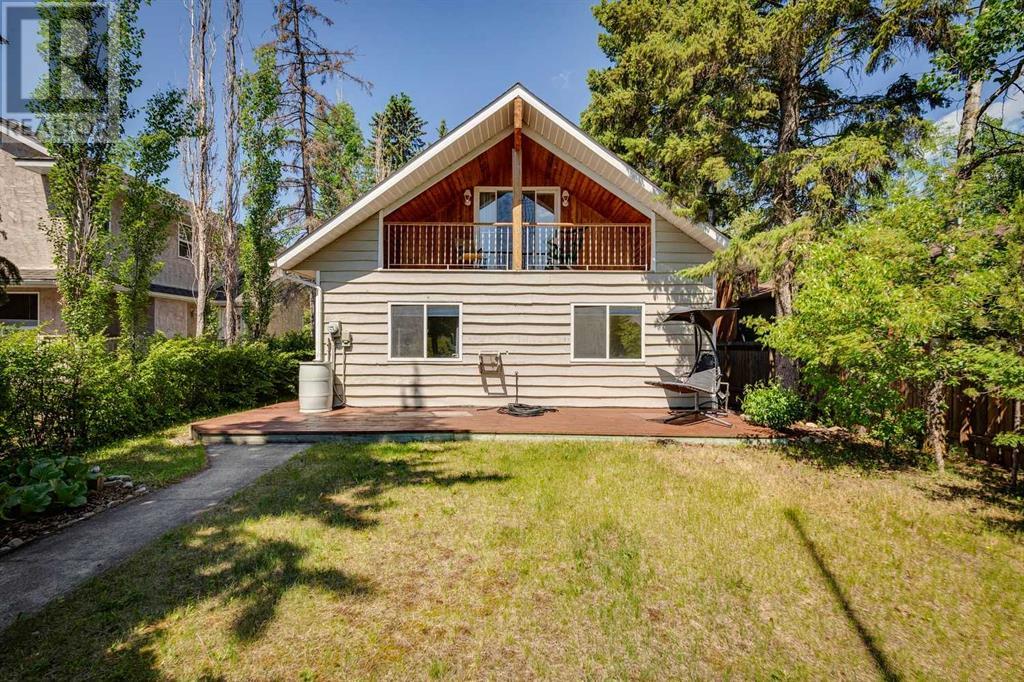 91 Oliver Avenue, Gull Lake, Alberta  T4L 2N1 - Photo 4 - A2208505