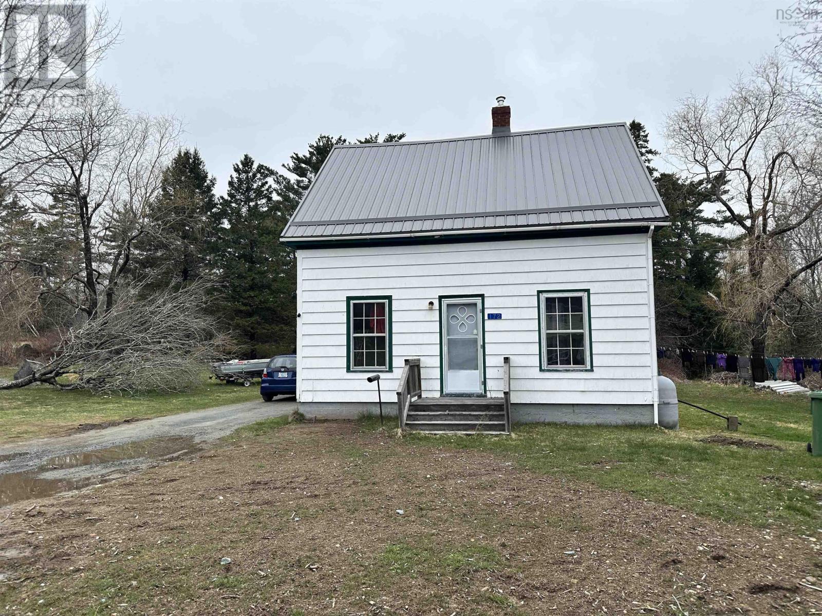 172 Old Port Mouton Road, Liverpool, Nova Scotia  B0T 1K0 - Photo 2 - 202507900