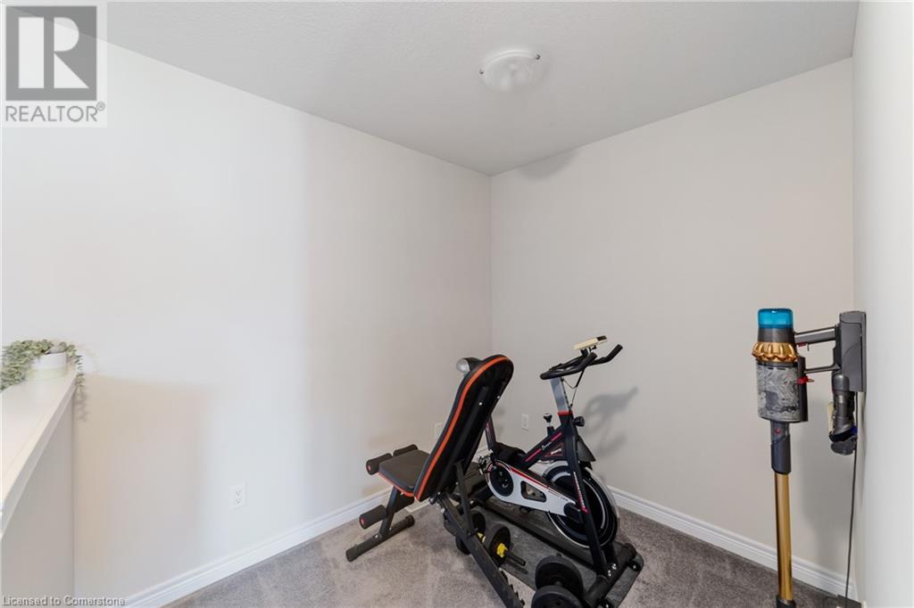 19 Picardy Drive Unit# 62, Stoney Creek, Ontario  L8J 0M7 - Photo 14 - 40729288