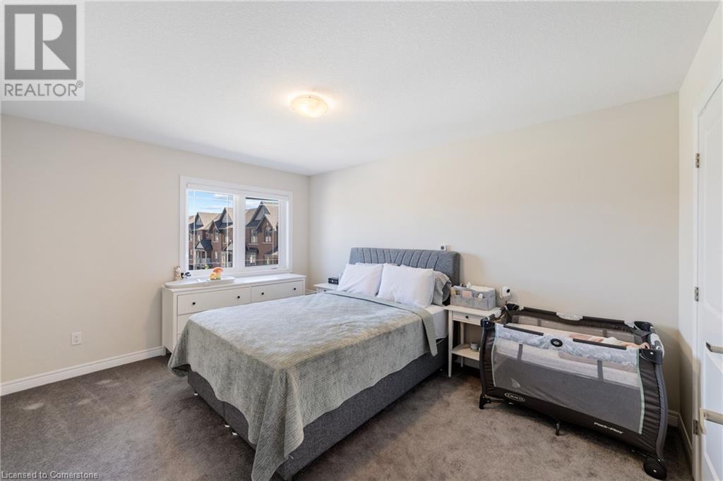 19 Picardy Drive Unit# 62, Stoney Creek, Ontario  L8J 0M7 - Photo 16 - 40729288
