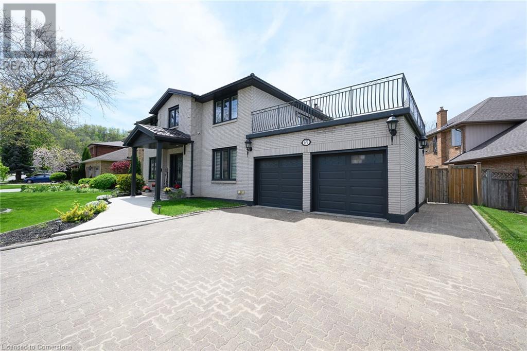 65 Ben Tirran Crescent, Stoney Creek, Ontario  L8G 4V6 - Photo 46 - 40729379