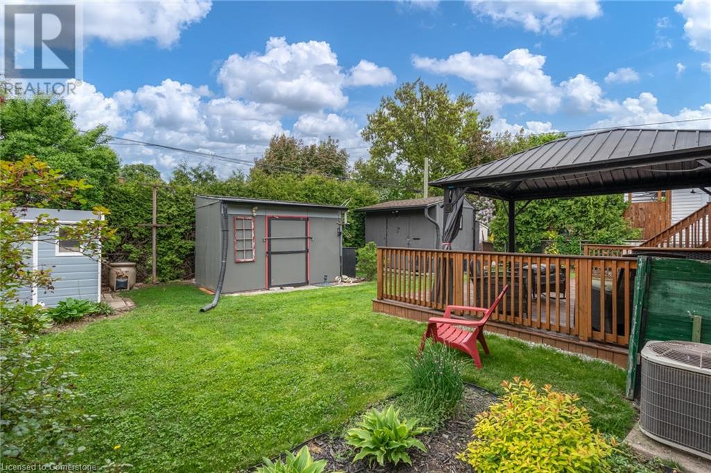 440 Upper Kenilworth Avenue, Hamilton, Ontario  L8T 4G6 - Photo 32 - 40730149