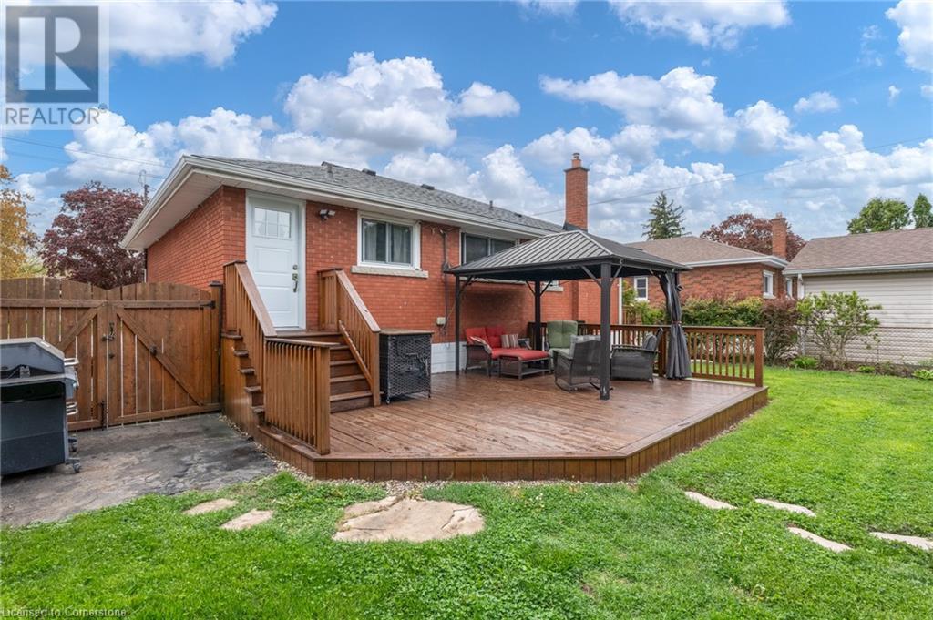 440 Upper Kenilworth Avenue, Hamilton, Ontario  L8T 4G6 - Photo 30 - 40730149