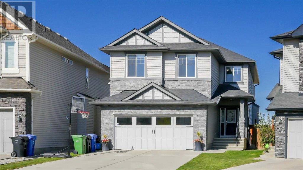 292 Nolanfield Way NW, Calgary, Alberta