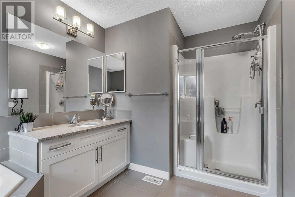 14 Kingsbridge Crescent Se, Airdrie, Alberta  T4A 0M8 - Photo 22 - A2214780