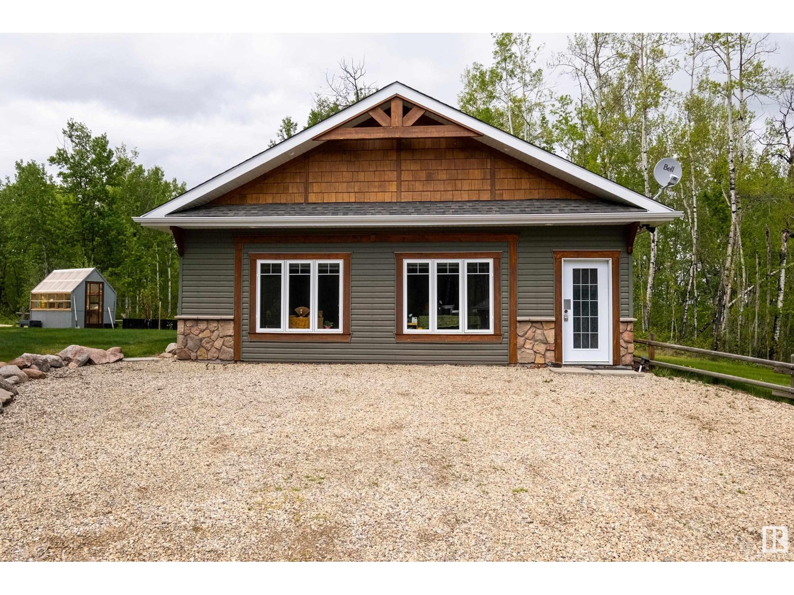 54313 Rge Road 11, Rural Sturgeon County, Alberta  T8R 0K7 - Photo 12 - E4437353