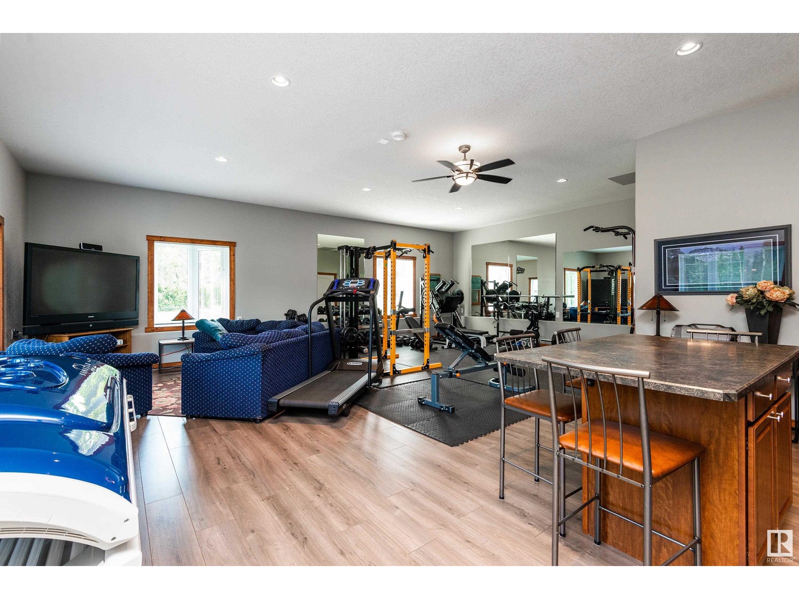 54313 Rge Road 11, Rural Sturgeon County, Alberta  T8R 0K7 - Photo 13 - E4437353