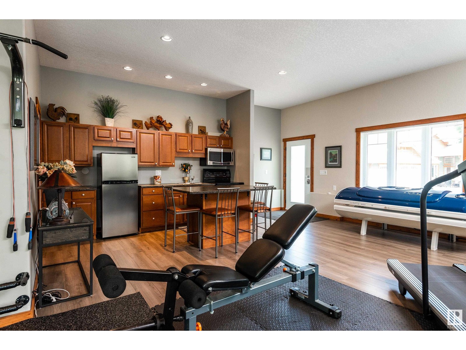 54313 Rge Road 11, Rural Sturgeon County, Alberta  T8R 0K7 - Photo 14 - E4437353