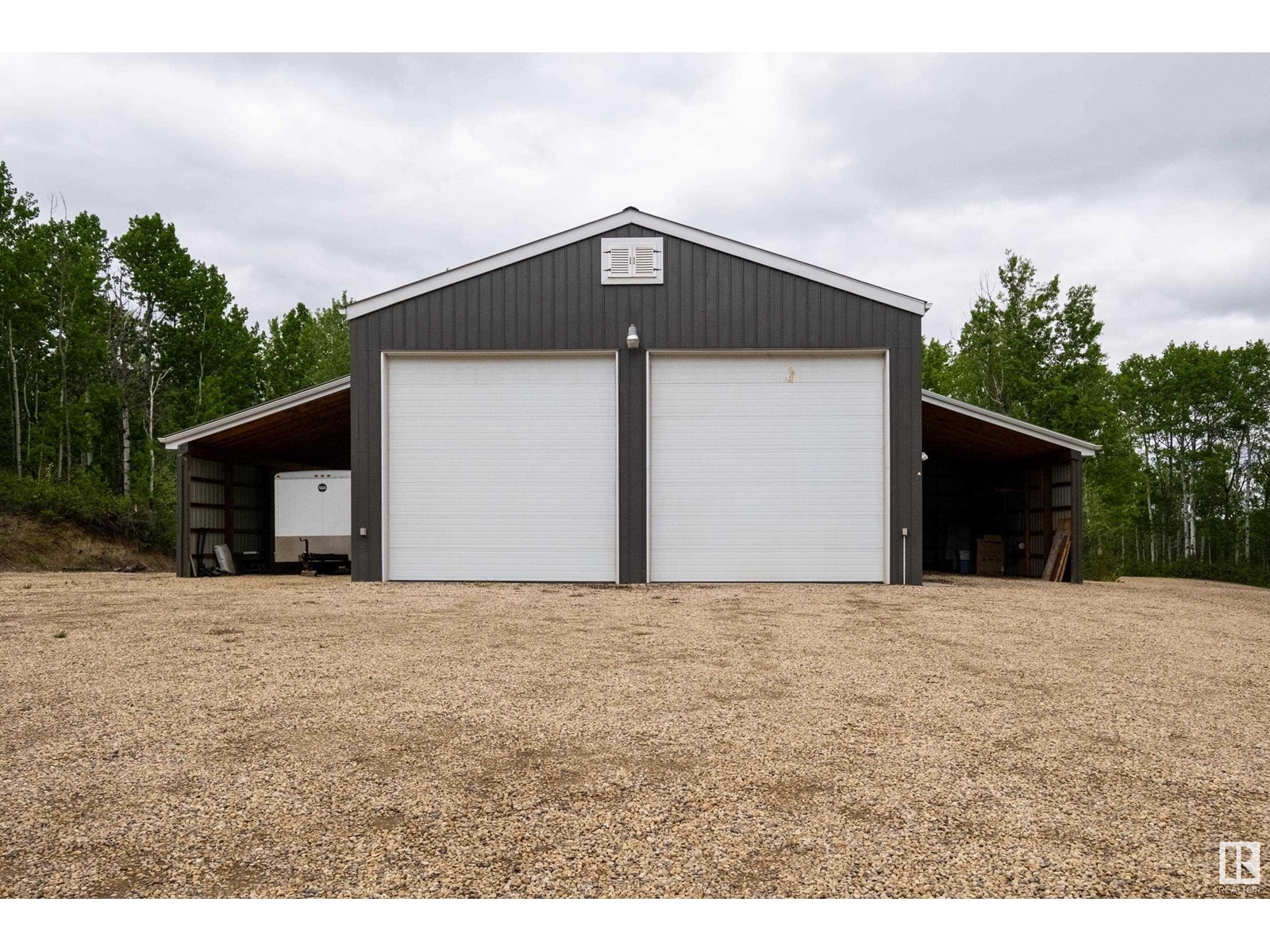 54313 Rge Road 11, Rural Sturgeon County, Alberta  T8R 0K7 - Photo 16 - E4437353