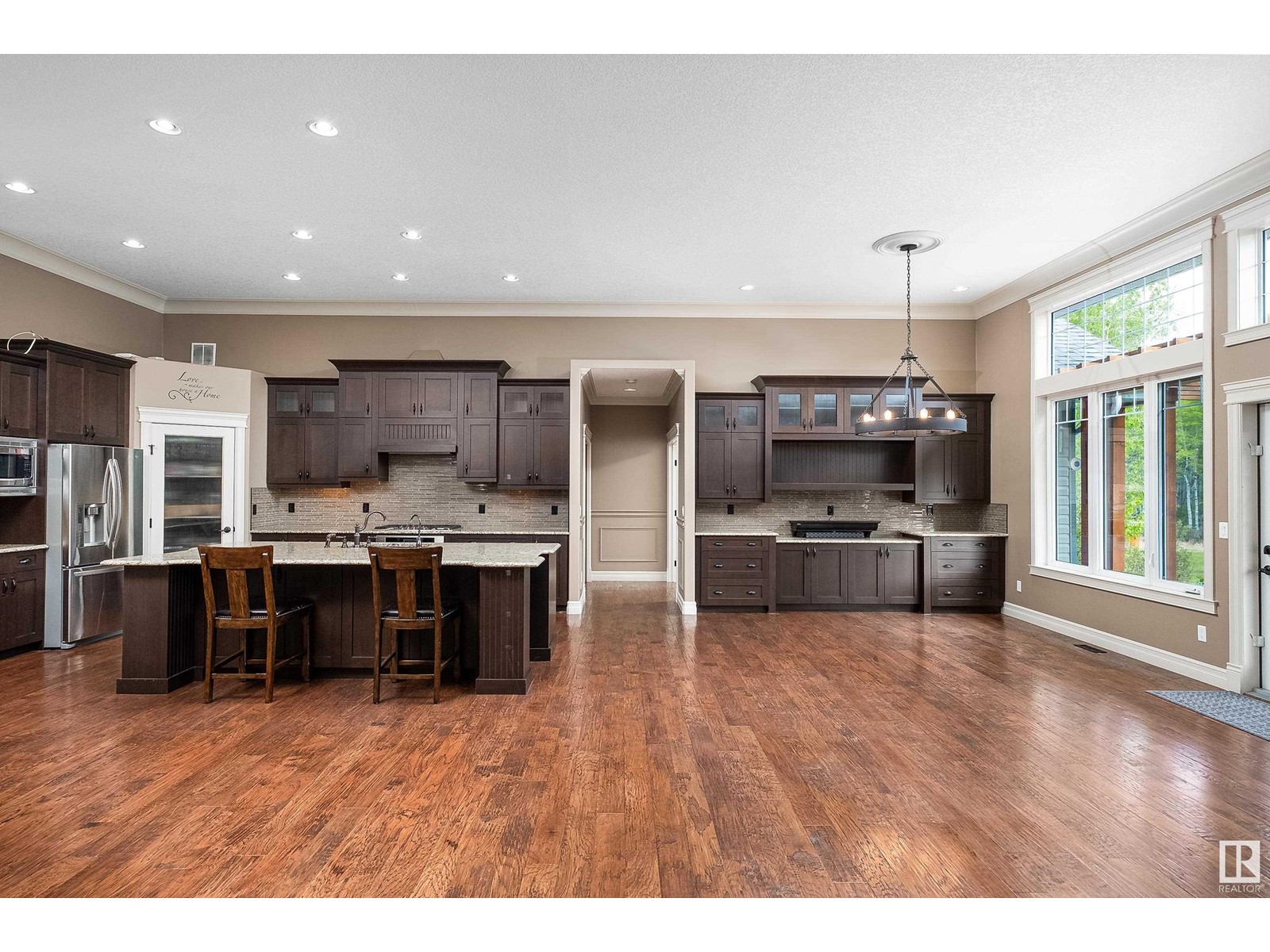 54313 Rge Road 11, Rural Sturgeon County, Alberta  T8R 0K7 - Photo 27 - E4437353