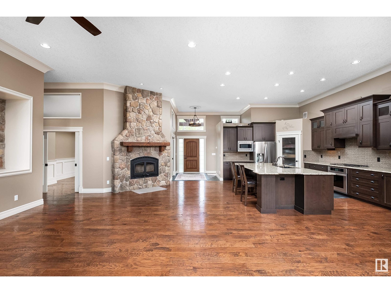 54313 Rge Road 11, Rural Sturgeon County, Alberta  T8R 0K7 - Photo 28 - E4437353