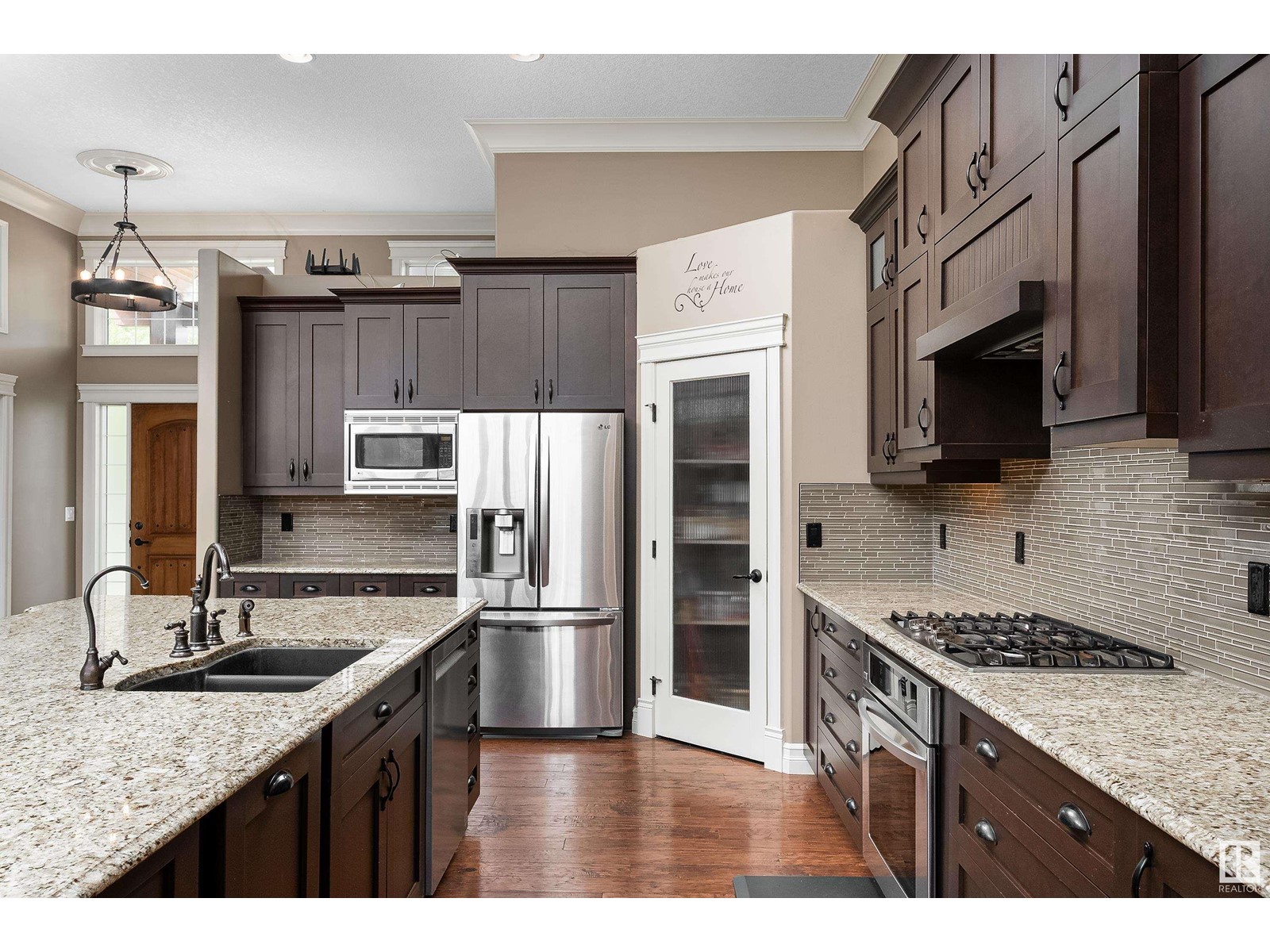 54313 Rge Road 11, Rural Sturgeon County, Alberta  T8R 0K7 - Photo 35 - E4437353