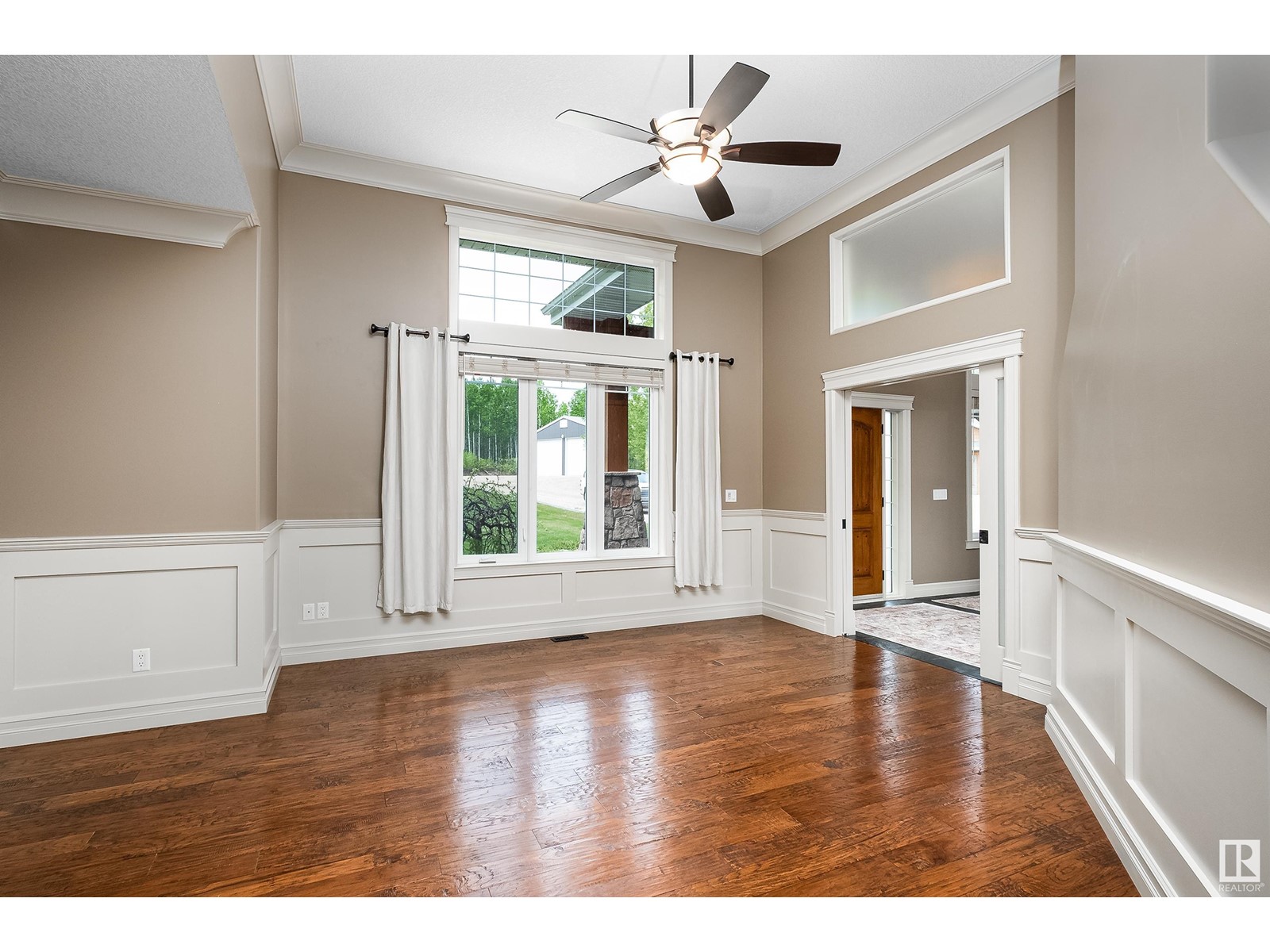 54313 Rge Road 11, Rural Sturgeon County, Alberta  T8R 0K7 - Photo 45 - E4437353