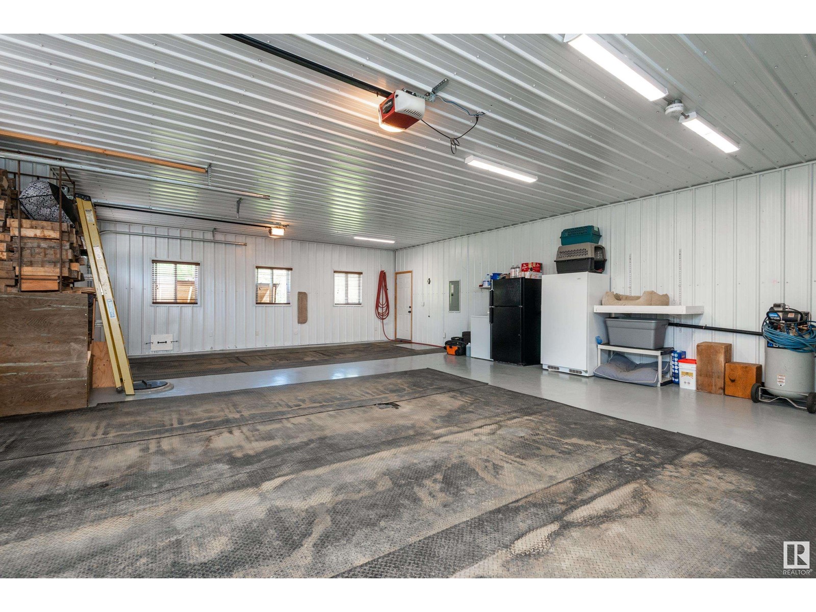 54313 Rge Road 11, Rural Sturgeon County, Alberta  T8R 0K7 - Photo 47 - E4437353