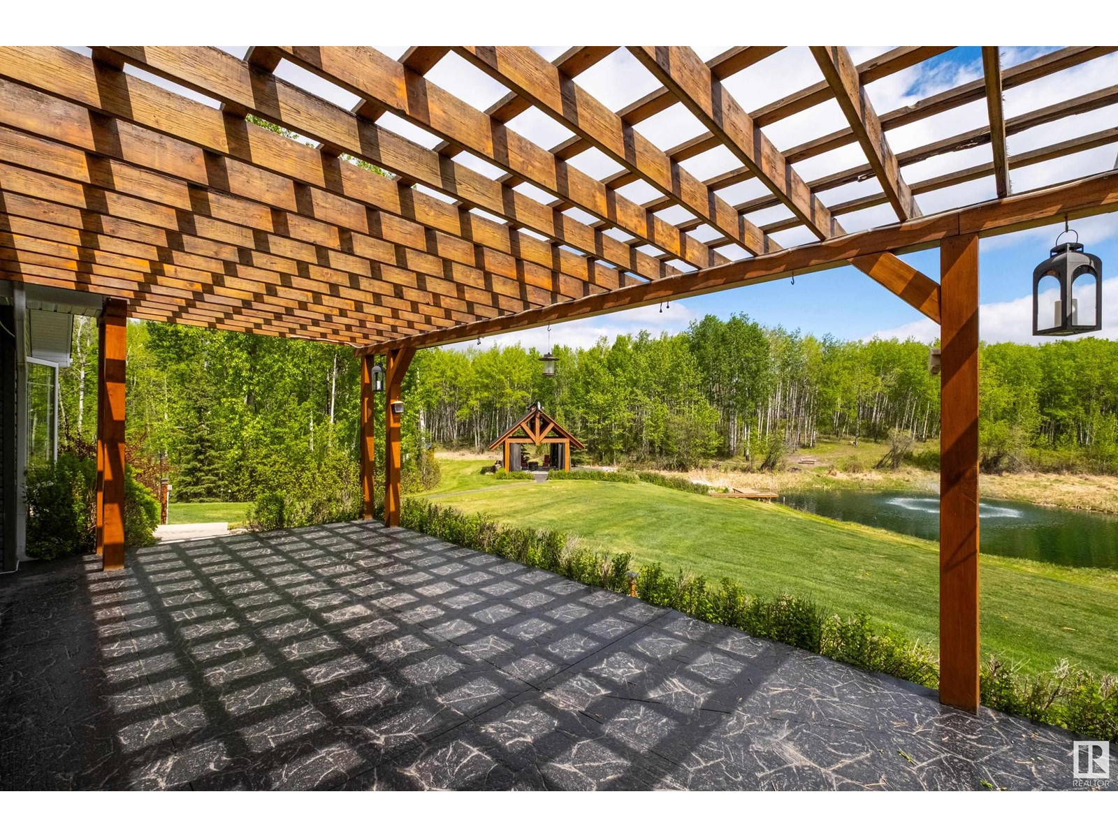 54313 Rge Road 11, Rural Sturgeon County, Alberta  T8R 0K7 - Photo 48 - E4437353