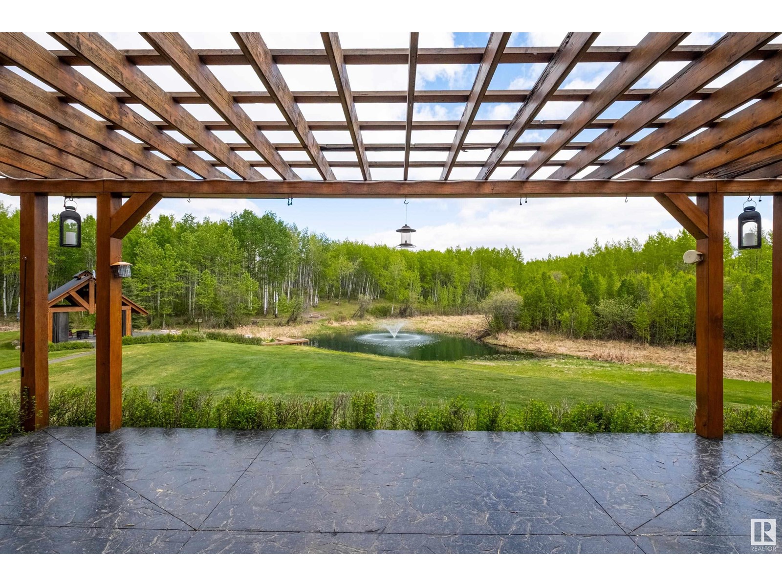 54313 Rge Road 11, Rural Sturgeon County, Alberta  T8R 0K7 - Photo 49 - E4437353