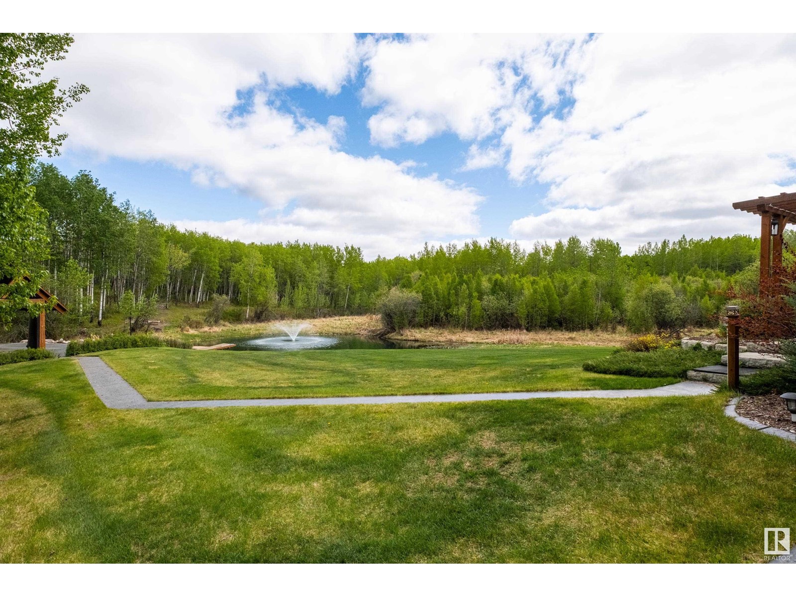 54313 Rge Road 11, Rural Sturgeon County, Alberta  T8R 0K7 - Photo 50 - E4437353