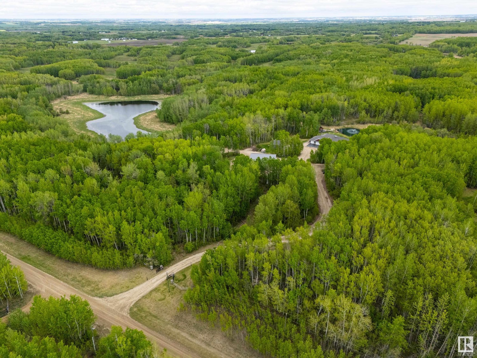 54313 Rge Road 11, Rural Sturgeon County, Alberta  T8R 0K7 - Photo 58 - E4437353