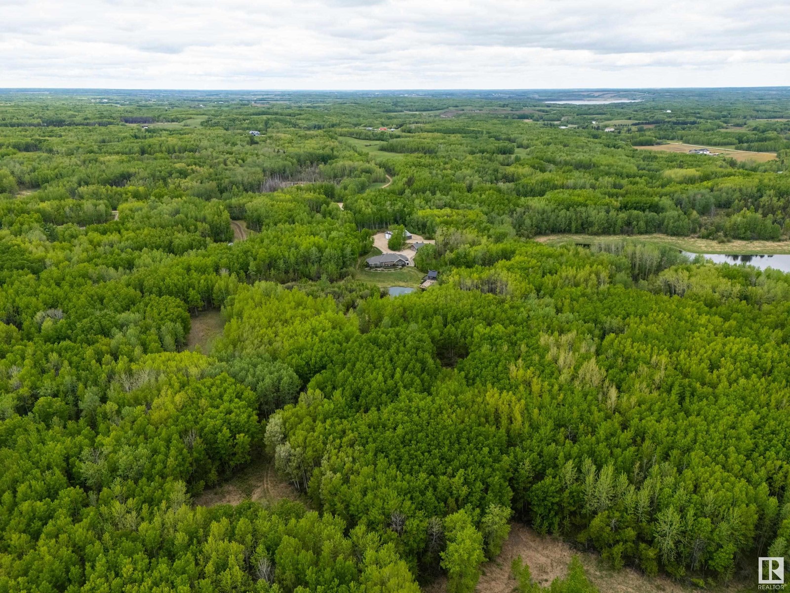 54313 Rge Road 11, Rural Sturgeon County, Alberta  T8R 0K7 - Photo 59 - E4437353