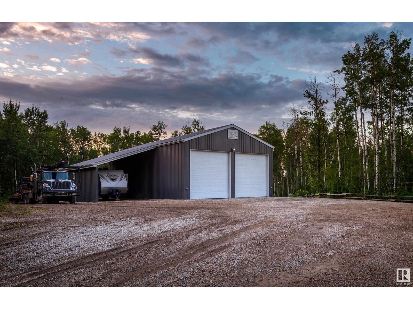 54313 Rge Road 11, Rural Sturgeon County, Alberta  T8R 0K7 - Photo 7 - E4437353