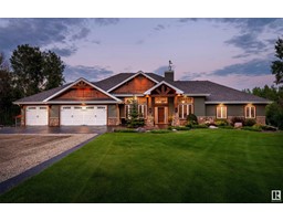 54313 Rge Road 11 None, Rural Sturgeon County, Ca