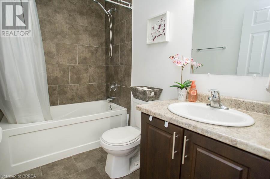 21 Diana Avenue Unit# 10, Brantford, Ontario  N3T 0G7 - Photo 22 - 40730205