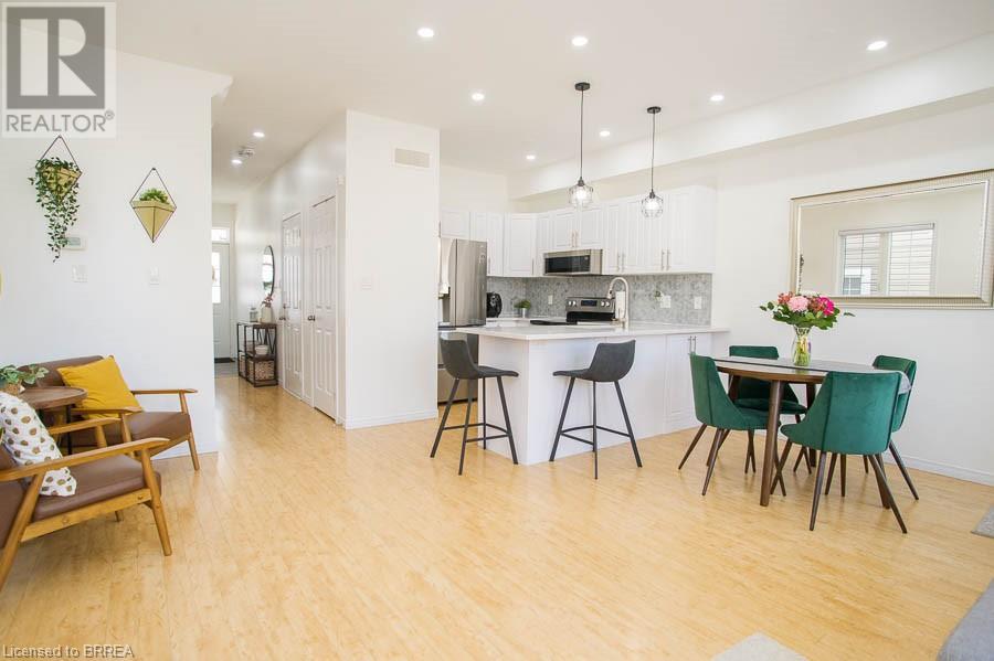 21 Diana Avenue Unit# 10, Brantford, Ontario  N3T 0G7 - Photo 9 - 40730205
