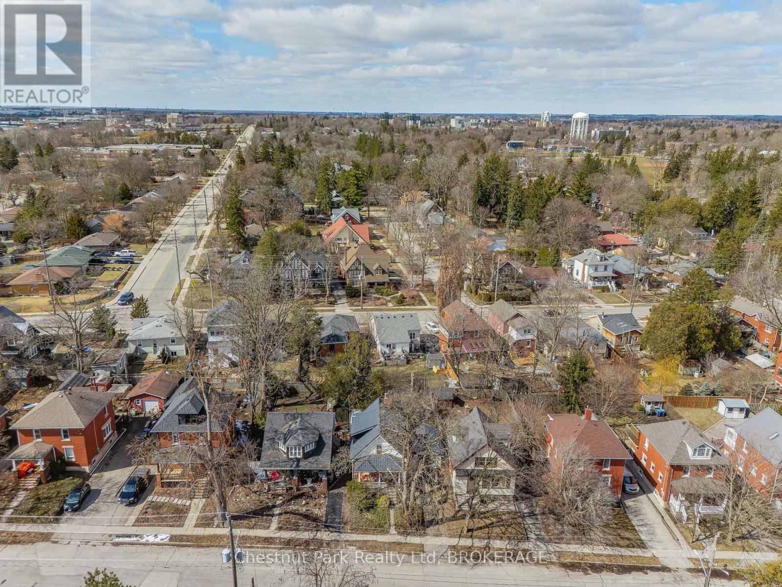 27 Home Street, Guelph, Ontario  N1H 2E4 - Photo 26 - X12051395