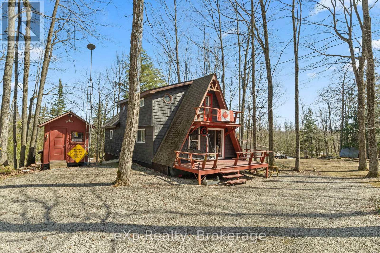 214339 BASELINE ROAD, West Grey, Ontario