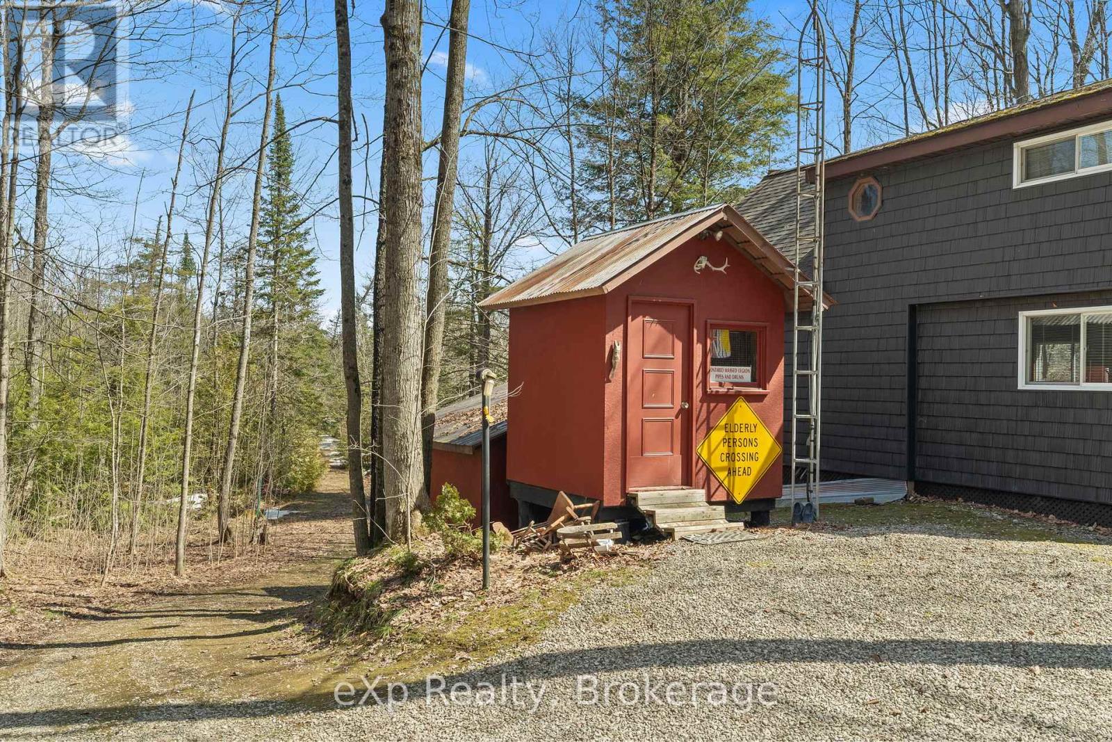 214339 Baseline Road, West Grey, Ontario  N0G 1S0 - Photo 11 - X12068241