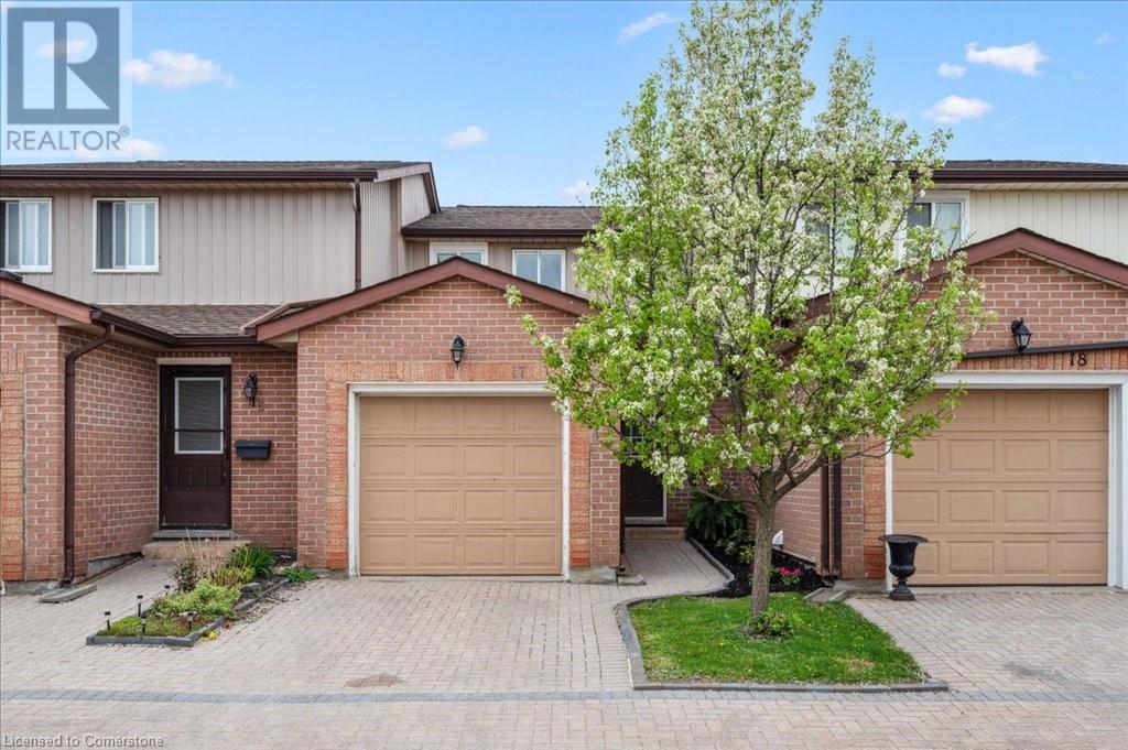 Property at 25 VALLEYVIEW Road Unit# 17 image 2