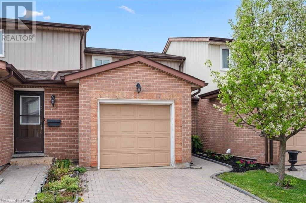 Property at 25 VALLEYVIEW Road Unit# 17 image 3