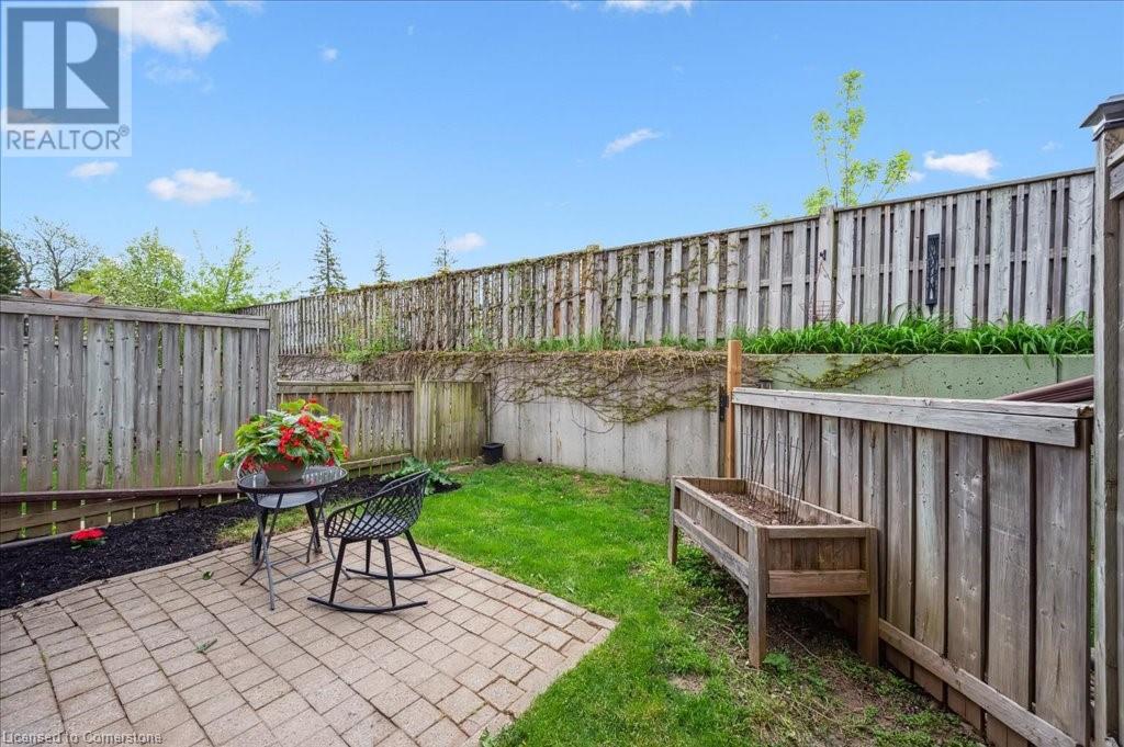 25 Valleyview Road Unit# 17, Kitchener, Ontario  N2E 1L5 - Photo 33 - 40721721