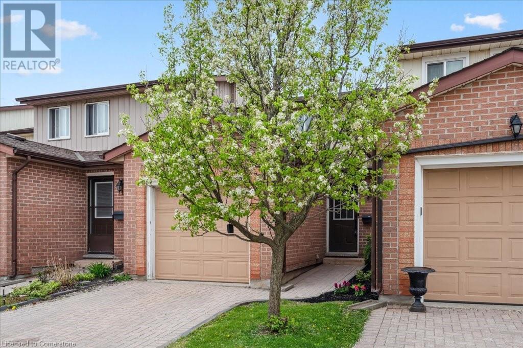 Property at 25 VALLEYVIEW Road Unit# 17 image 4