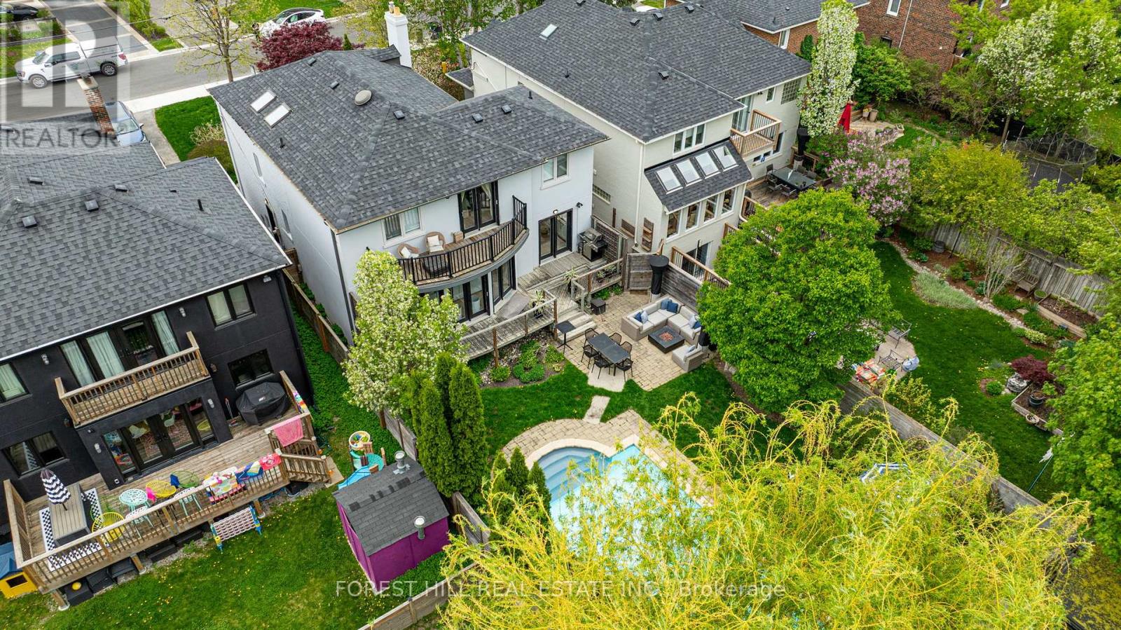 69 Westgate Boulevard, Toronto, Ontario  M3H 1P1 - Photo 47 - C12158441
