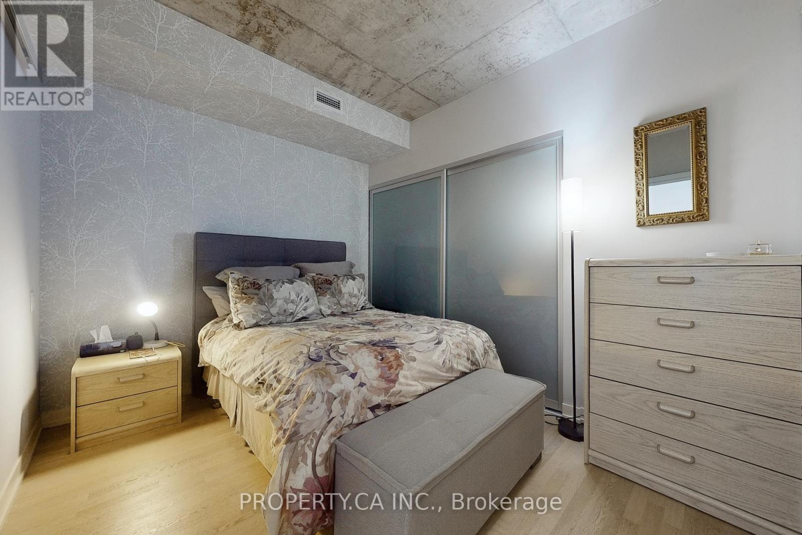 413 - 650 King Street W, Toronto (Waterfront Communities), Ontario  M5V 0H6 - Photo 13 - C12158456