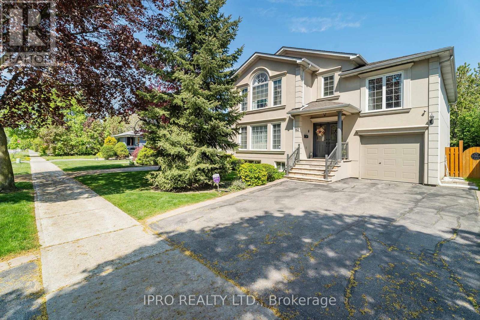 162 Goulding Avenue, Toronto, Ontario  M2M 1L7 - Photo 2 - C12158464