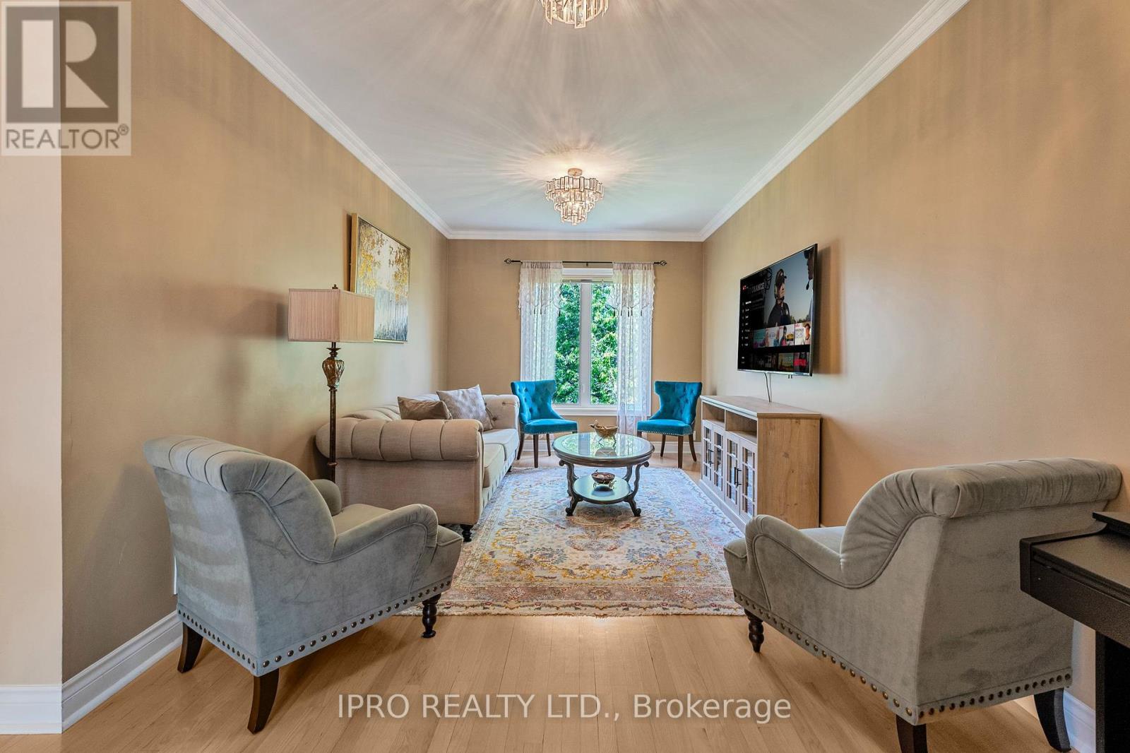 162 Goulding Avenue, Toronto, Ontario  M2M 1L7 - Photo 31 - C12158464