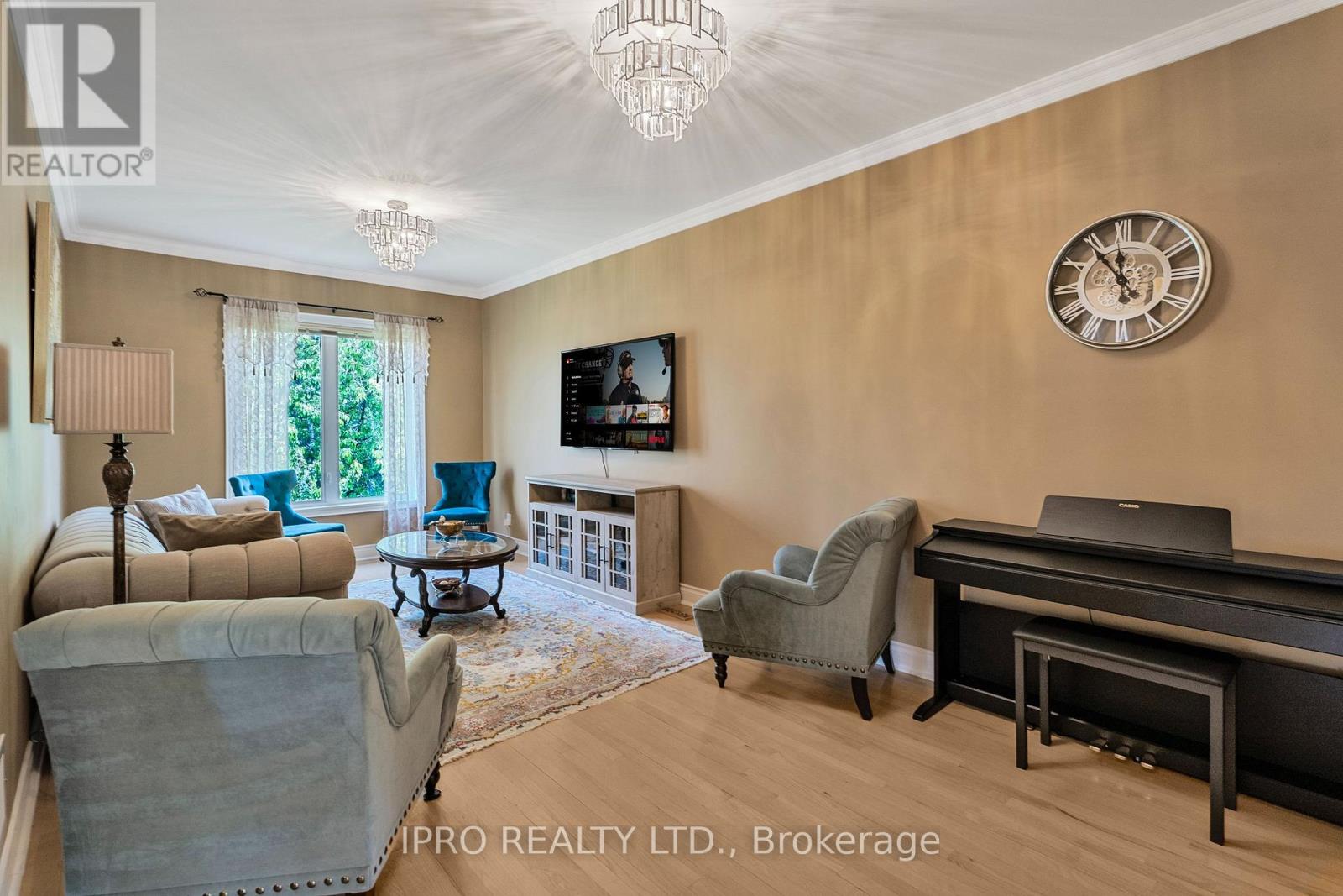 162 Goulding Avenue, Toronto, Ontario  M2M 1L7 - Photo 32 - C12158464