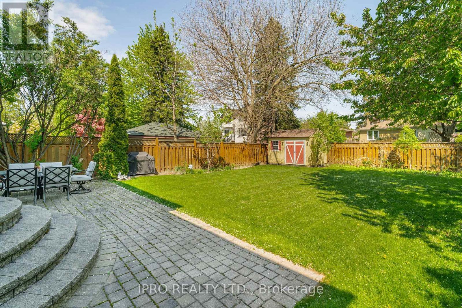 162 Goulding Avenue, Toronto, Ontario  M2M 1L7 - Photo 45 - C12158464