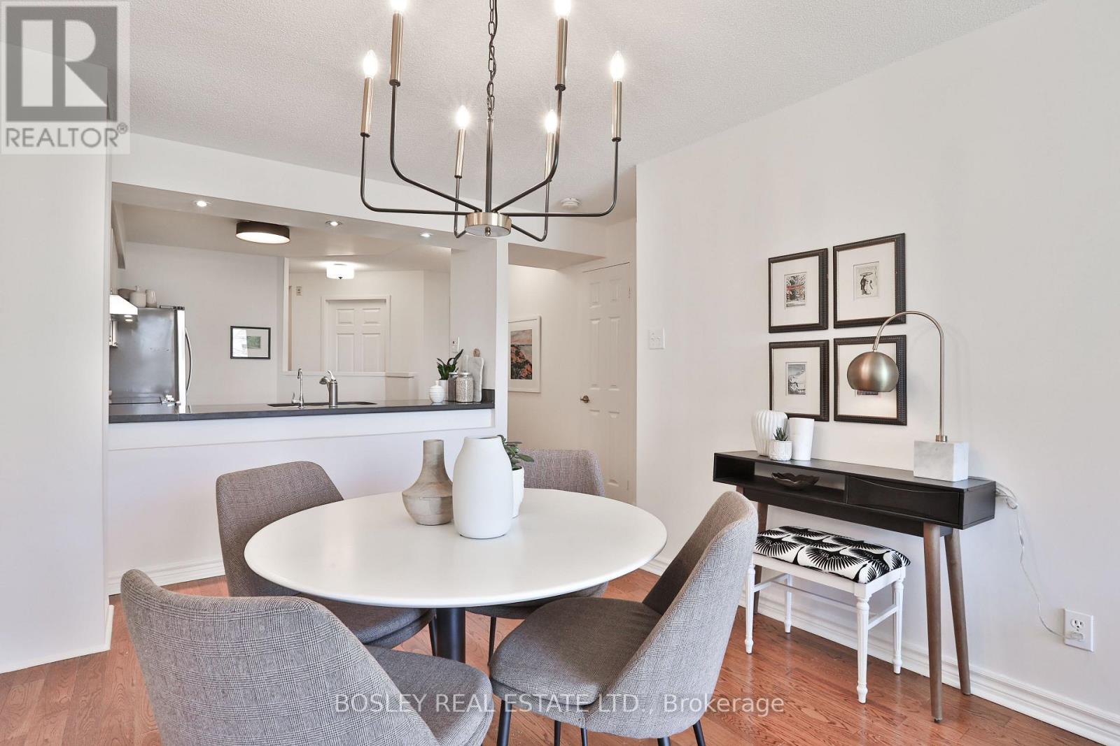 402 - 356 Mcrae Drive, Toronto (Leaside), Ontario  M4G 4G4 - Photo 18 - C12158500