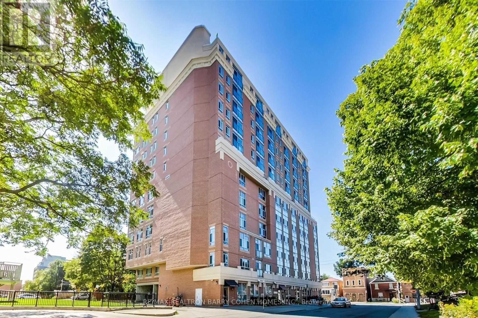204 - 15 Maplewood Avenue, Toronto, Ontario  M6C 4B4 - Photo 1 - C12158523